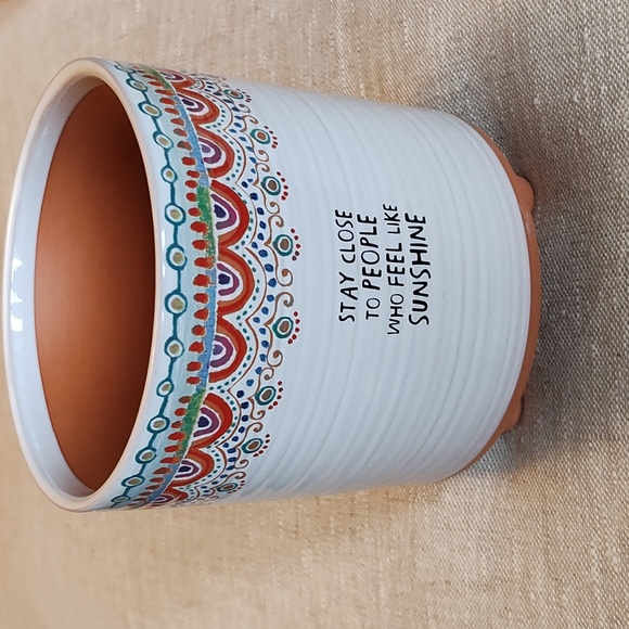 NATURAL LIFE: PLANT HOLDER - Picture 10 of 16